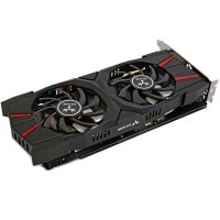 七彩虹 (COLORFUL) iGame1060 烈焰战神U-6GD5 GDDR5游戏显卡