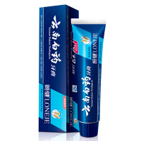 云南白药牙膏 180g(朗健）