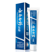 云南白药牙膏 留兰香型100g