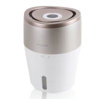飞利浦(Philips) 空气加湿器 HU4803智能加湿 自动模式 三重速度 空气滋润加湿2L
