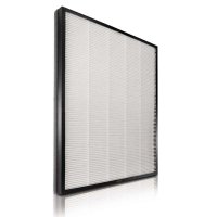 飞利浦（Philips）配件 AC4104HEPA过滤网 AC4025空气净化器专用原装滤芯 活性炭滤网