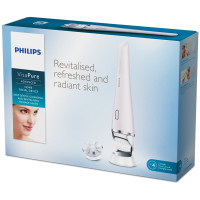 飞利浦（Philips）SPA仪SC5340 净透焕活多功能美肤仪 电子美容仪