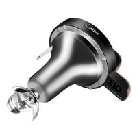 美的（Midea）豆浆机 MB-HP13R11 1.3L/升 仿生石磨 高速破壁电机 三刃九齿破壁刀豆浆机