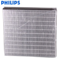 飞利浦(PHILIPS)纳米级劲护滤网滤芯 FY8197/00适用于空气净化器AC8688/AC8622/AC8612