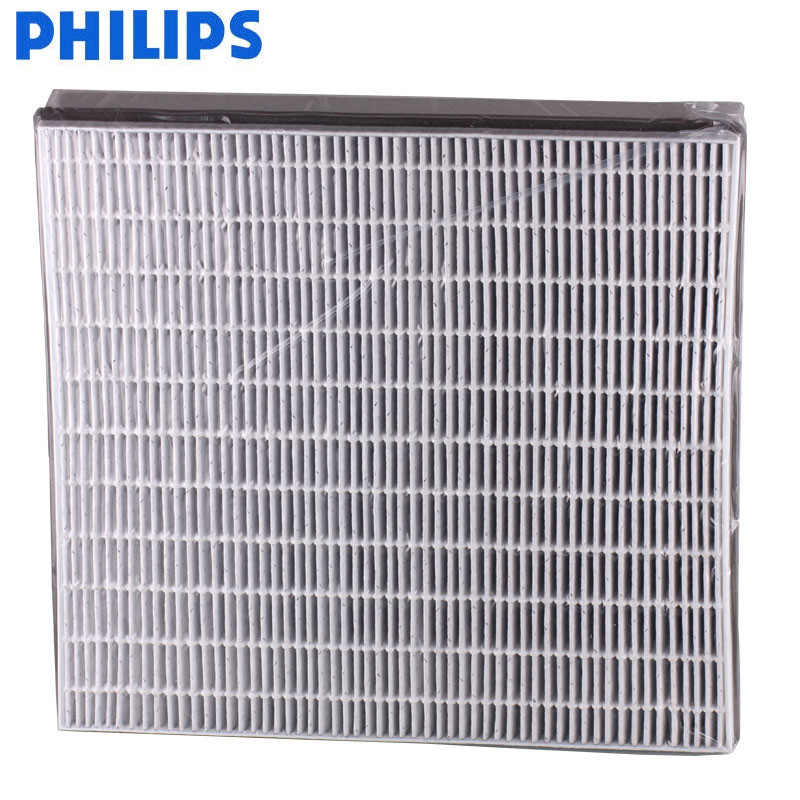 飞利浦(PHILIPS)纳米级劲护滤网滤芯 FY8197/00适用于空气净化器AC8688/AC8622/AC8612