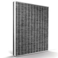 飞利浦(PHILIPS)空气净化器过滤网FY3047 适用AC4374原装滤网 滤芯除甲醛雾霾