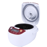 GREE格力大松(TOSOT) GDCF-4004Ca电饭煲家用底盘加热圆形煲IH智能预约电饭锅4L