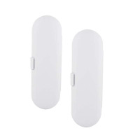 赠品电动牙刷收纳盒 ((送完即止!非飞利浦品牌!)3216