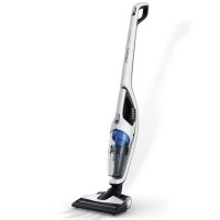 飞利浦(Philips)吸尘器 家用无线立式手持吸尘机大功率车用一体地毯式吸尘 FC6171/81-60分钟0.6L