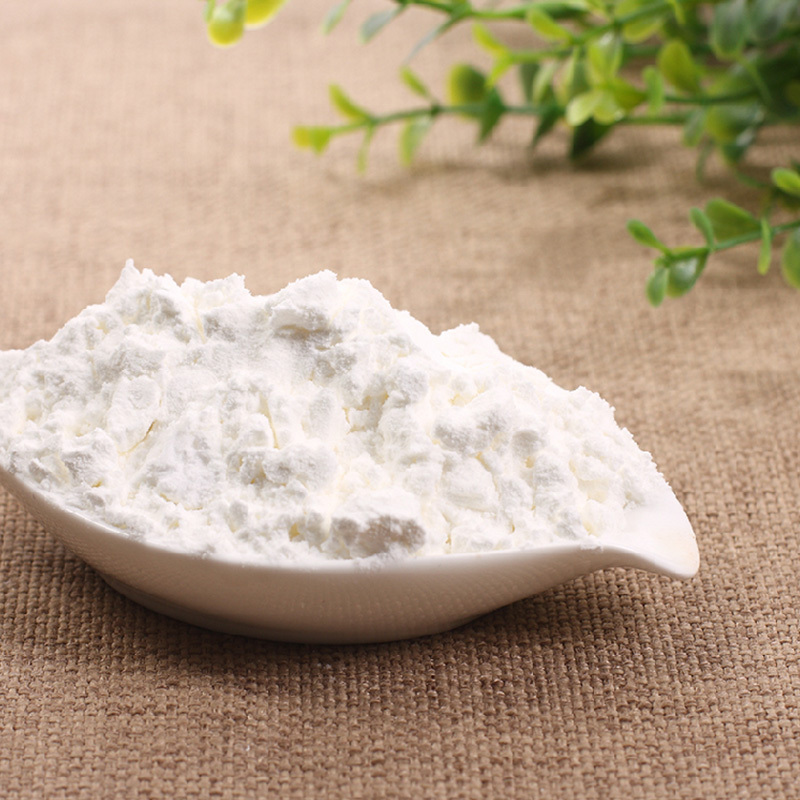 中华特色馆石柱馆陶大薯红薯淀粉优质炒菜芡粉生粉芡实200g