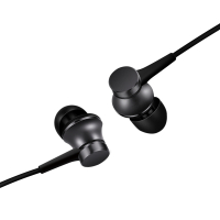 小米（MI）活塞耳机 清新版 入耳式手机耳机 通用耳麦