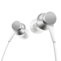小米（MI）活塞耳机 清新版 入耳式手机耳机 通用耳麦