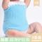 【3条装】宝宝护肚围夏季薄款纯棉肚兜婴儿护肚脐新生儿护脐带0-5岁