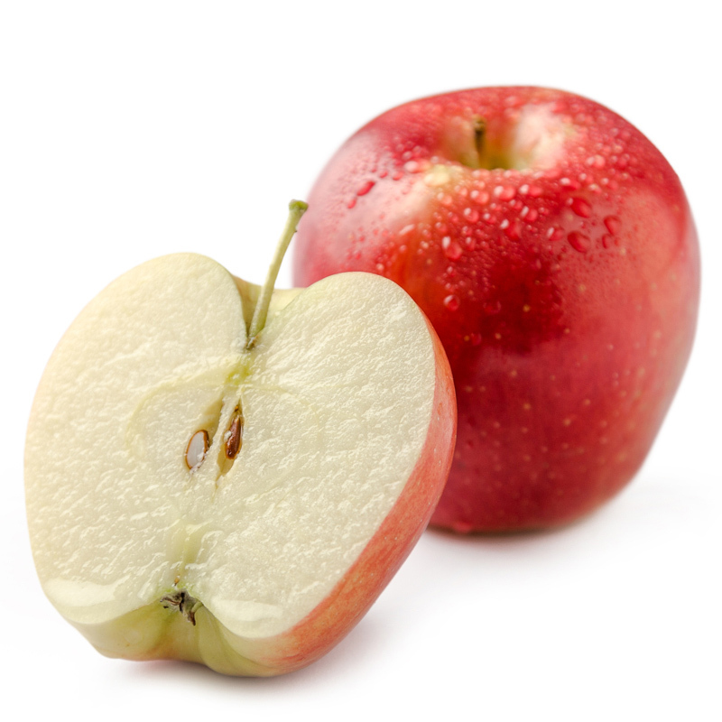 苏宁易购超市智利ambrosia安伯露西亚蜜苹果12个约150g个