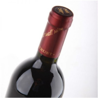 1919酒类直供 华夏长城神州风情干红 750ml(单瓶)