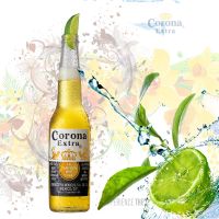 科罗娜 CORONA 瓶装啤酒 330ml*18瓶装 墨西哥原装 进口啤酒 1919酒类直供