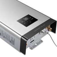 格瑞泰JSQ20-10S105天然气 热水器 防倒风 恒温 强排 热水器