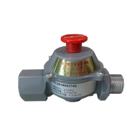 安防类产品格瑞泰自吸式灶前安全阀-Z1.1TZ-15/15C