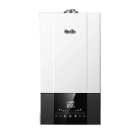 格瑞泰L1PB30-NA28 低压启动 恒温调控 天然气壁挂地采暖炉