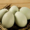 【兴山馆】 橘园散养绿壳蛋30枚 农家草鸡蛋土鸡蛋笨鸡蛋【中华特色馆】 华中