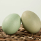 【兴山馆】 橘园散养绿壳蛋30枚 农家草鸡蛋土鸡蛋笨鸡蛋【中华特色馆】 华中