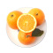 【兴山馆】 秭归纽荷尔脐橙5斤 新鲜水果橙子【中华特色馆】