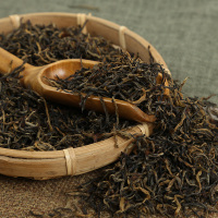 【中华特色】恩施馆 峡谷沙龙红茶 茶叶 地产明前小芽 传统工艺 高山工夫红茶150克盒装 华中