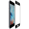闪魔 苹果7plus钢化膜8plus全屏覆盖iphone7玻璃3D曲面七手机贴膜