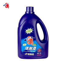 爱特福84洁厕灵 1.25L 卫生间清洁剂除臭剂马桶洁厕液除垢剂洁厕宝