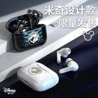 迪士尼(Disney) G28蓝牙耳机无线降噪入耳式超长续航小米华为oppo耳塞式
