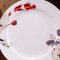 瓷物语中式骨瓷餐具套装景德镇陶瓷家用碗筷套装创意结婚送礼