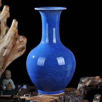 景德镇冰瓷花瓶排行榜