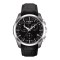 天梭(TISSOT)酷图系列真皮皮革男士石英手表T035.439.16.051.00