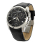 天梭(TISSOT)酷图系列真皮皮革男士石英手表T035.439.16.051.00