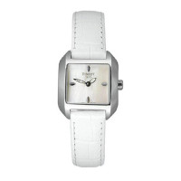 天梭(TISSOT)海浪系列女士石英手表T02.1.255.71