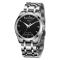 天梭(TISSOT)酷图系列自动机械钢带正装黑盘男士手表T035.407.11.051.00