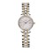 天梭(TISSOT)心意系列石英女士手表金属钢带女表手表T52.1.281.31正品