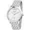 天梭(TISSOT)唯意系列钢带自动机械男士手表T038.430.11.037.00