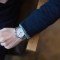 天梭(TISSOT)新款力洛克系列80小时白盘钢带自动机械男士手表T006.407.11.033.00