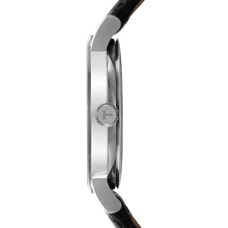 天梭(TISSOT)魅时系列T109.210.16.032.00石英女士手表图片
