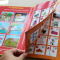 乐乐鱼幼儿童点读机学习机宝宝早教点读笔中英文早教益智玩具