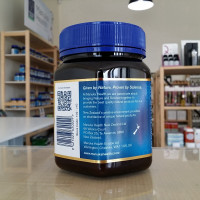 【新西兰直邮】蜜纽康Manuka Health麦卢卡蜂蜜MGO30+ 1kg 天然 野生 养胃护胃 进口