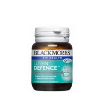 Blackmores澳佳宝 叶黄素护眼配方60粒 呵护眼健康 缓解眼疲劳 恢复眼视力 澳洲原装进口