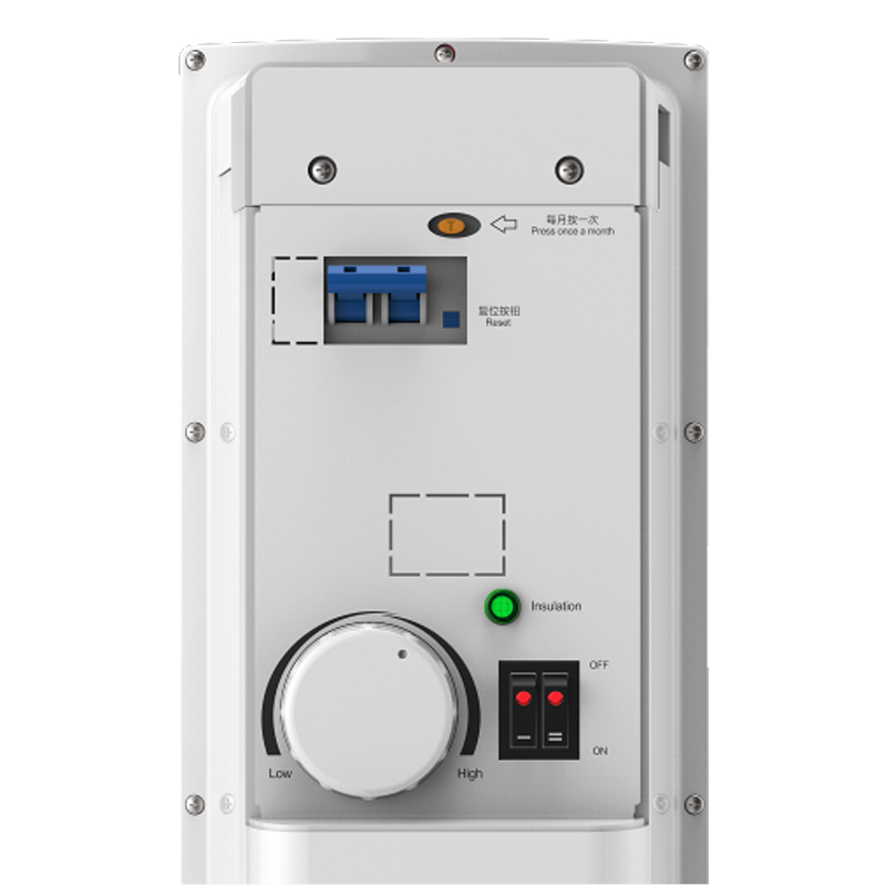 宏谷（HONGGU）HKD-150电热水器 150升 220V3KW立式中央供水 机械可商用 储水式电热水器 厨卫大家电