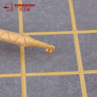 地砖专用自流平双组份防霉防水瓷性美缝剂填缝陶瓷真瓷砖胶瓷缝宝