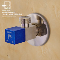 潜水艇精铜马桶止回阀逆止阀止逆阀防倒流阀防逆流防回流阀4分三角阀