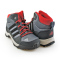 阿迪达斯adidas童鞋男童户外运动休闲鞋大童防滑耐磨儿童运动鞋AQ4137 AQ4138