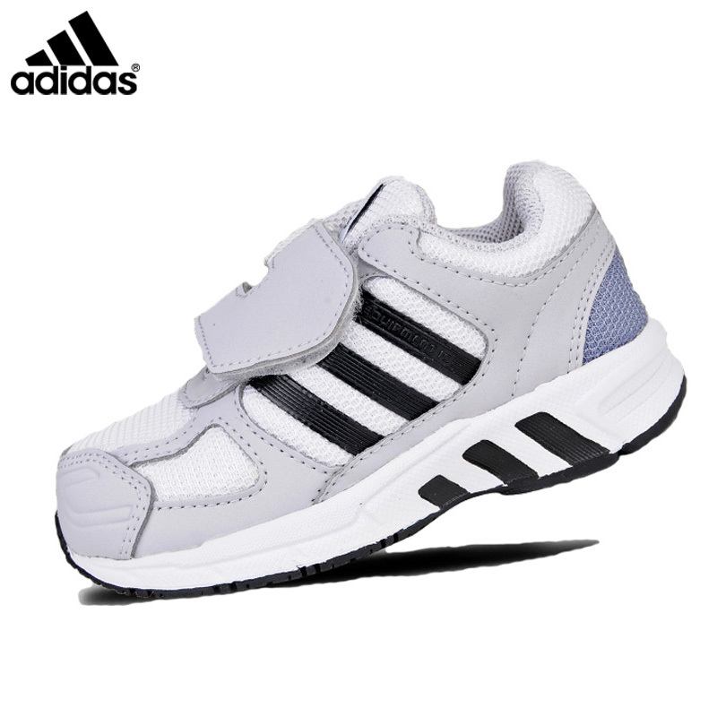 阿迪达斯童鞋男童跑步鞋婴幼大小童训练儿童运动鞋aq2741aq2743aq3243