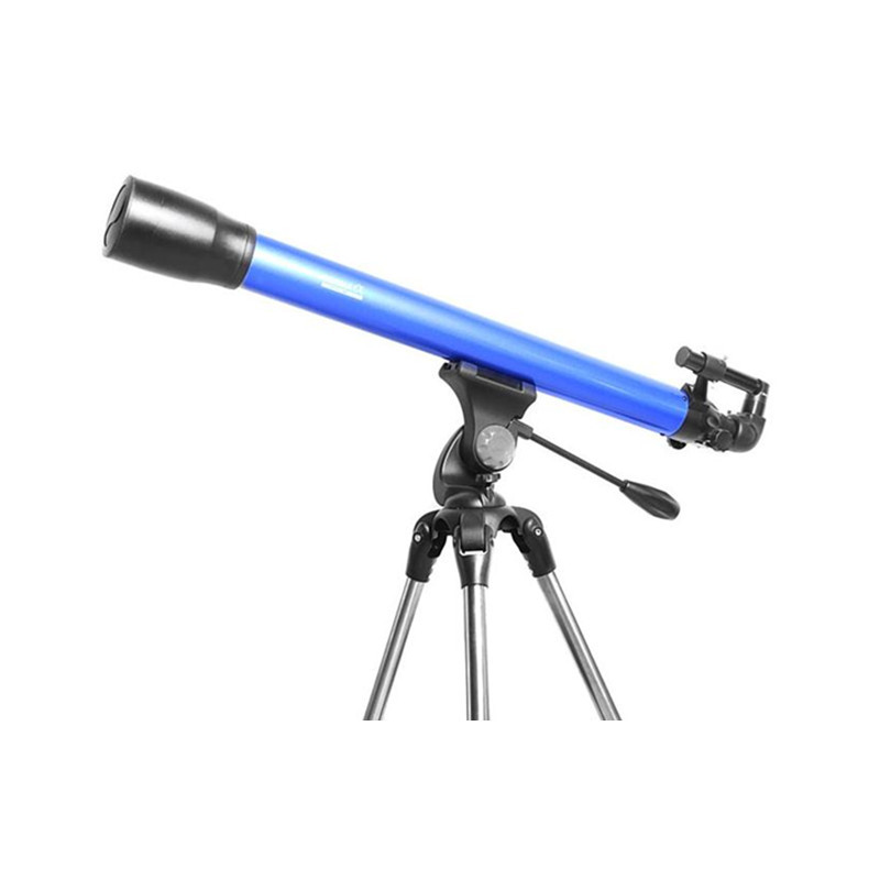 买一送三 博冠天罡70/900Z 入门折射式天文望远镜 不绣钢三脚架更稳定