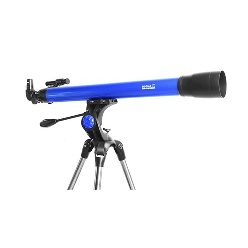 买一送三 博冠天罡70/900Z 入门折射式天文望远镜 不绣钢三脚架更稳定